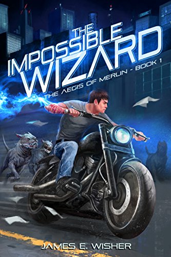 Free: The Impossible Wizard