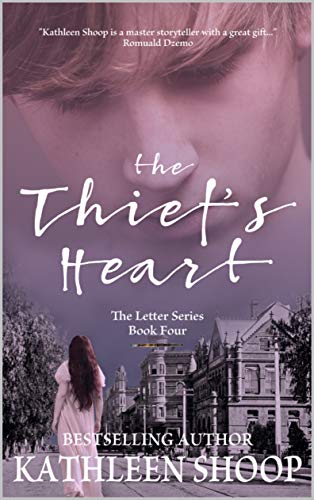 The Thief’s Heart
