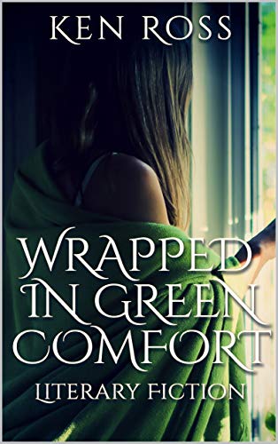 Free: Wrapped in Green Comfort