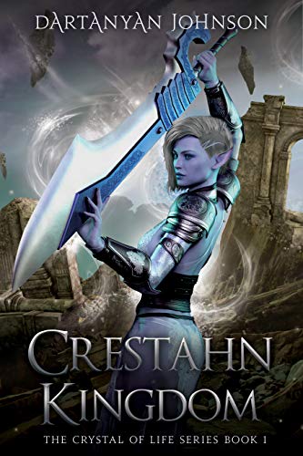 Crestahn Kingdom