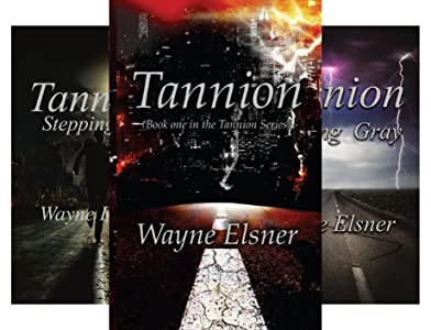 The Tannion Series