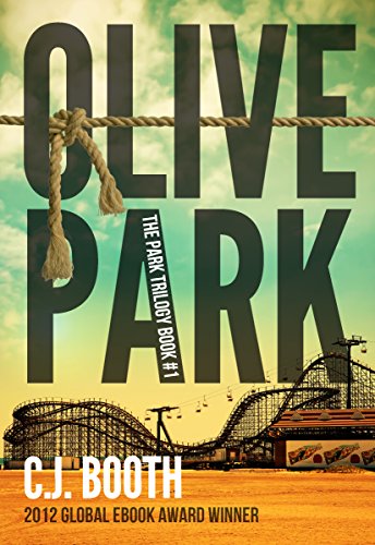 Free: Olive Park (The Park Trilogy) (Volume 1)