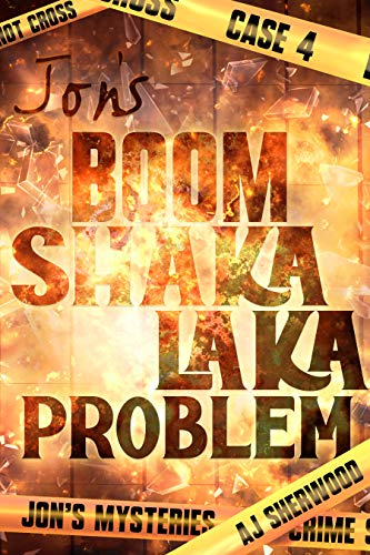 Jon’s Boom Shaka Laka Problem