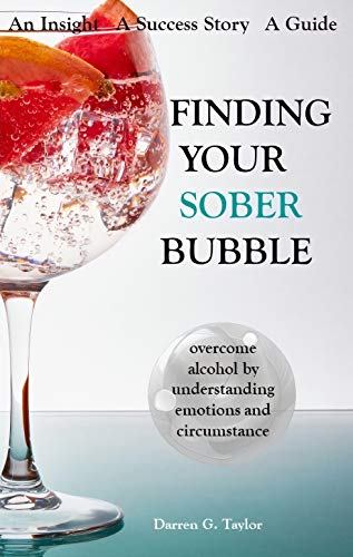 Finding Your Sober Bubble