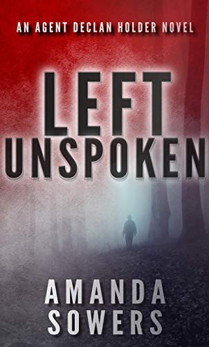 Free: Left Unspoken