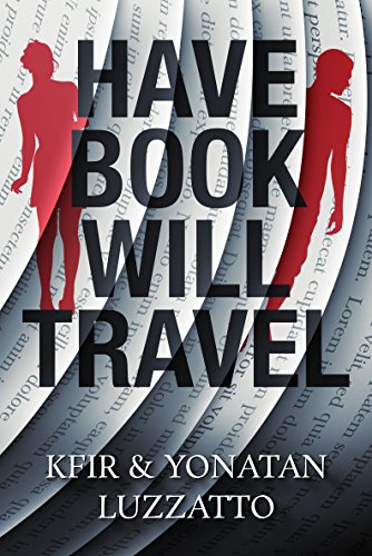 Free: Have Book, Will Travel
