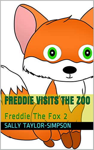 Freddie Visits The Zoo