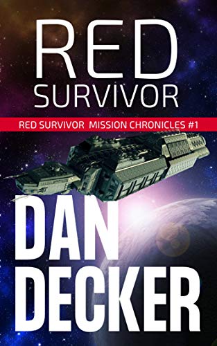 Free: Red Survivor