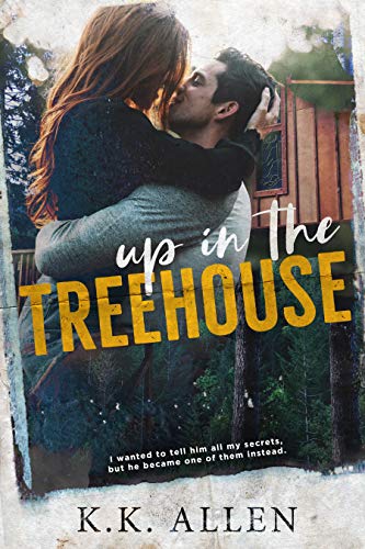 Free: Up In The Treehouse