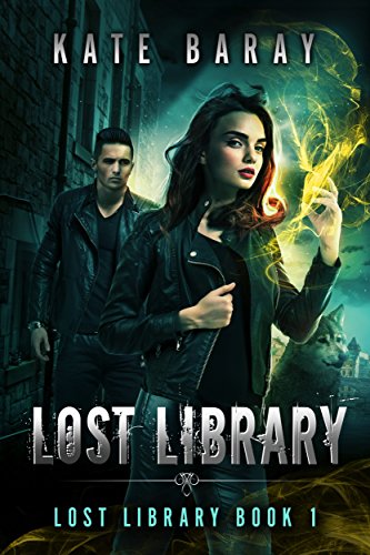 Free: Lost Library