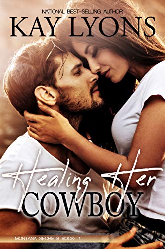 Free: Healing Her Cowboy