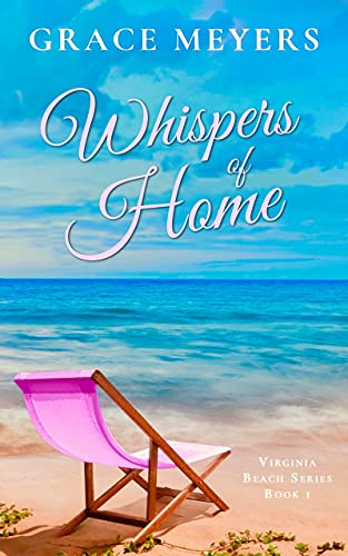 Whispers Of Home