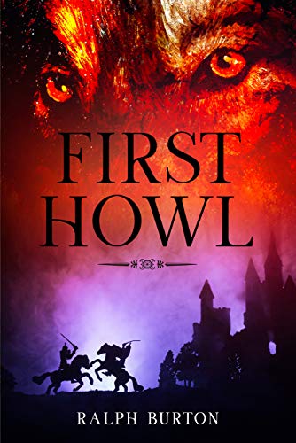 Free: First Howl