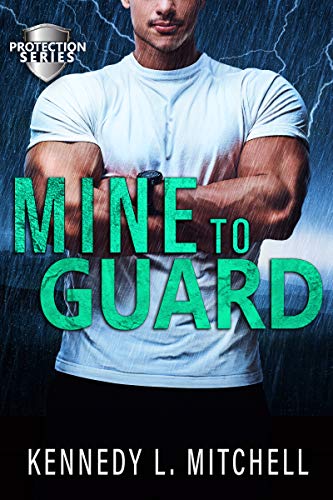 Mine to Guard