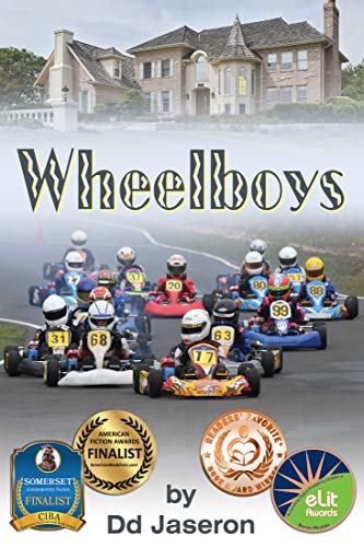 Free: Wheelboys