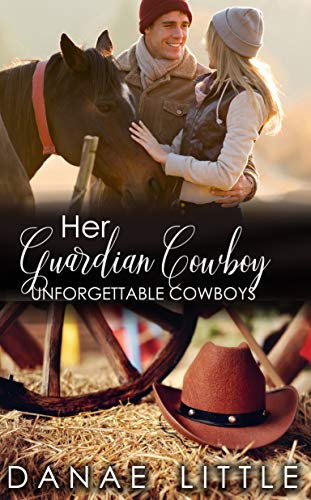 Her Guardian Cowboy