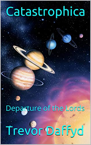 Free: Catastrophica: Departure of the Lords
