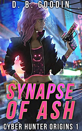 Free: Synapse of Ash