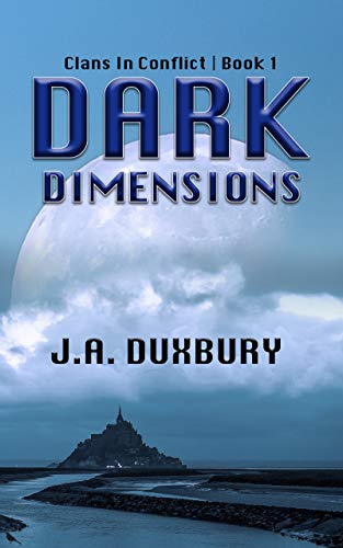 Free: Dark Dimensions