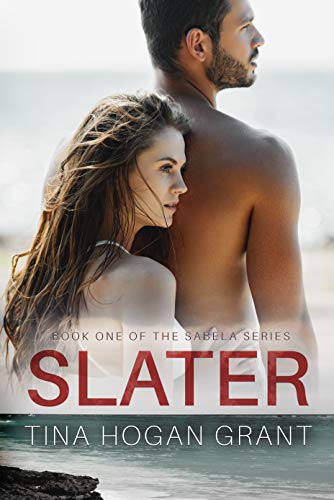 Slater – Book One Sabela Series