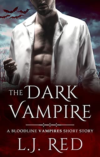 Free: The Dark Vampire