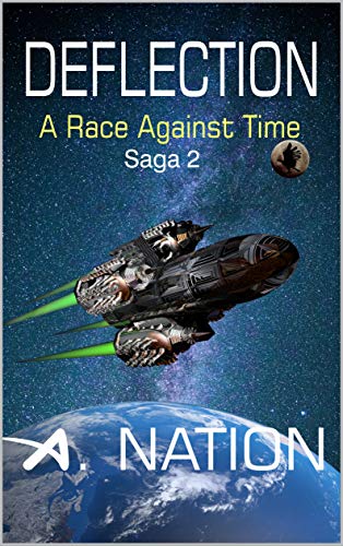 Free: Deflection – A Race Against Time