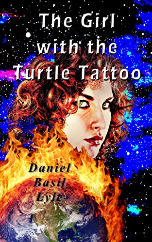 The Girl With The Turtle Tattoo