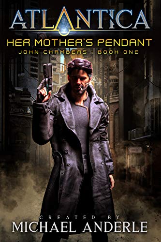 Free: Her Mother’s Pendant
