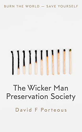 The Wicker Man Preservation Society