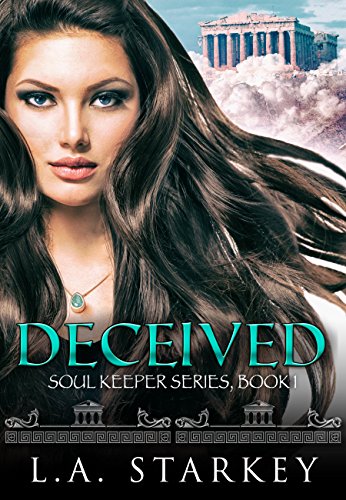 Free: Deceived
