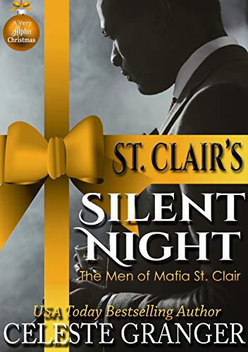 St. Clair’s Silent Night
