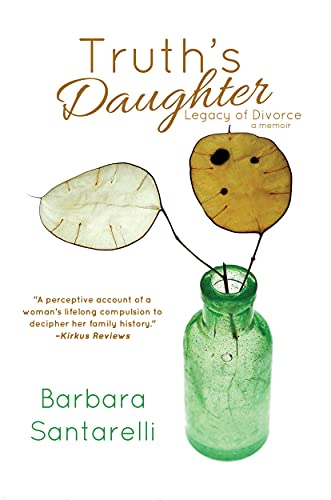 Free: Truth’s Daughter