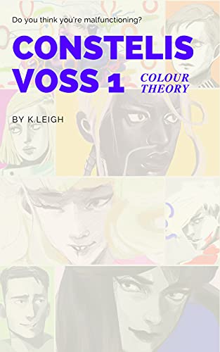 Free: Constelis Voss Vol. 1 — Colour Theory