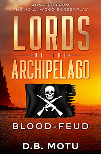 Free: Lords of the Archipelago: Blood-Feud