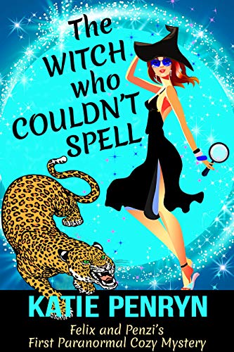 Free: The Witch who Couldn’t Spell