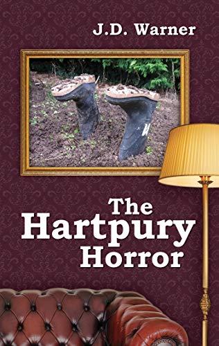Free: The Hartpury Horror