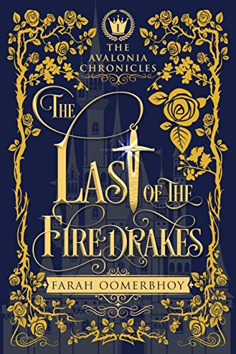 Free: The Last of the Firedrakes