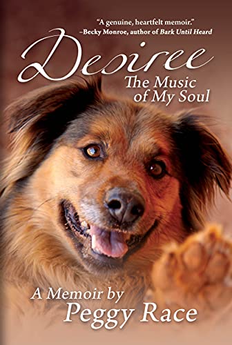 Free: Desiree, The Music of My Soul: A Memoir