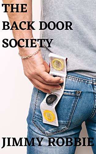 Free: The Back Door Society