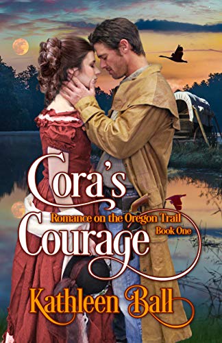 Free: Cora’s Courage