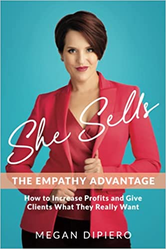 Free: She Sells: The Empathy Advantage