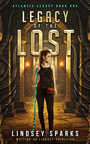 Free: Legacy of the Lost