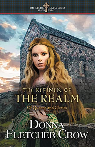 Free: The Refiner of the Realm: Of Queens and Clerics