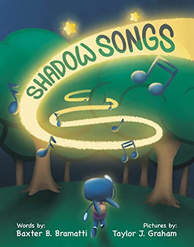 Free: Shadow Songs: A Flora Figglesworth Fantasy