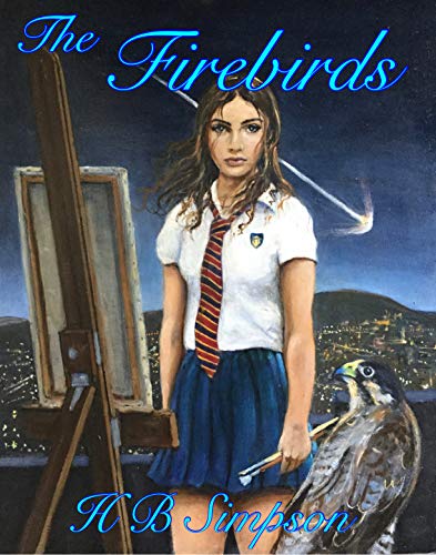 Free: The Firebirds