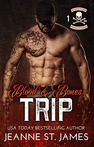 Blood and Bones: Trip