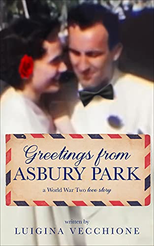 Greetings from Asbury Park