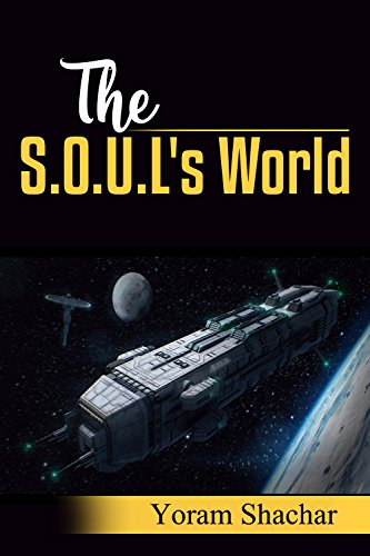 The S.O.U.L’s World: Science Fiction adventure