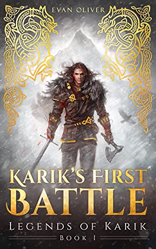 Free: Karik’s First Battle