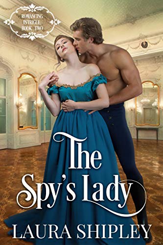 Free: The Spy’s Lady
